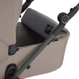 Бебешка Количка Iq Basic New All In One Linen Anex