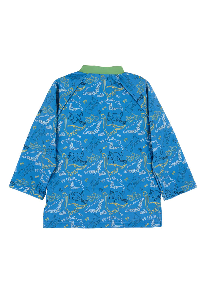 Детска Блуза, Бански С Uv Защита 50+, 98 104 См. 2 4 Г. Sterntaler