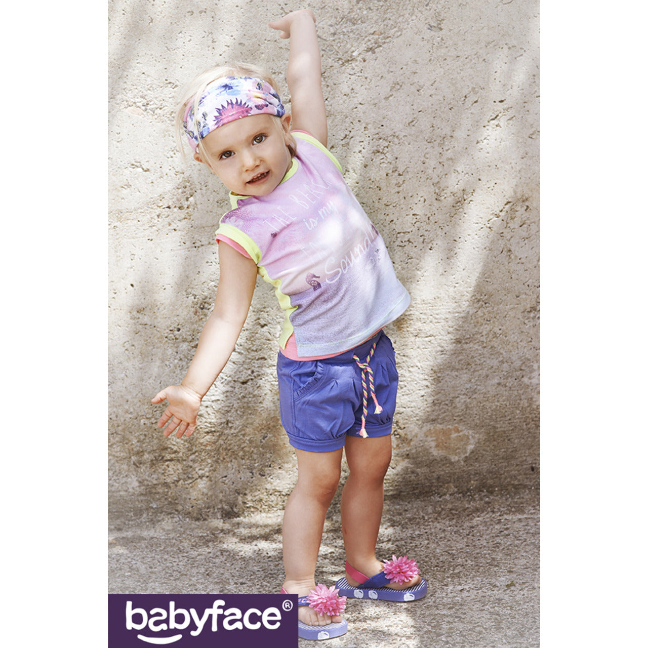 Детска Блуза Без Ръкави, 68 См. 4 6 М. Babyface