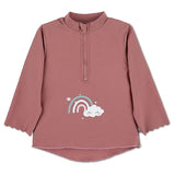 Детска Блуза С Дълъг Ръкав За Момичета, Бански С Uv Защита 50+, 98 104 См. 2 4 Г. Sterntaler