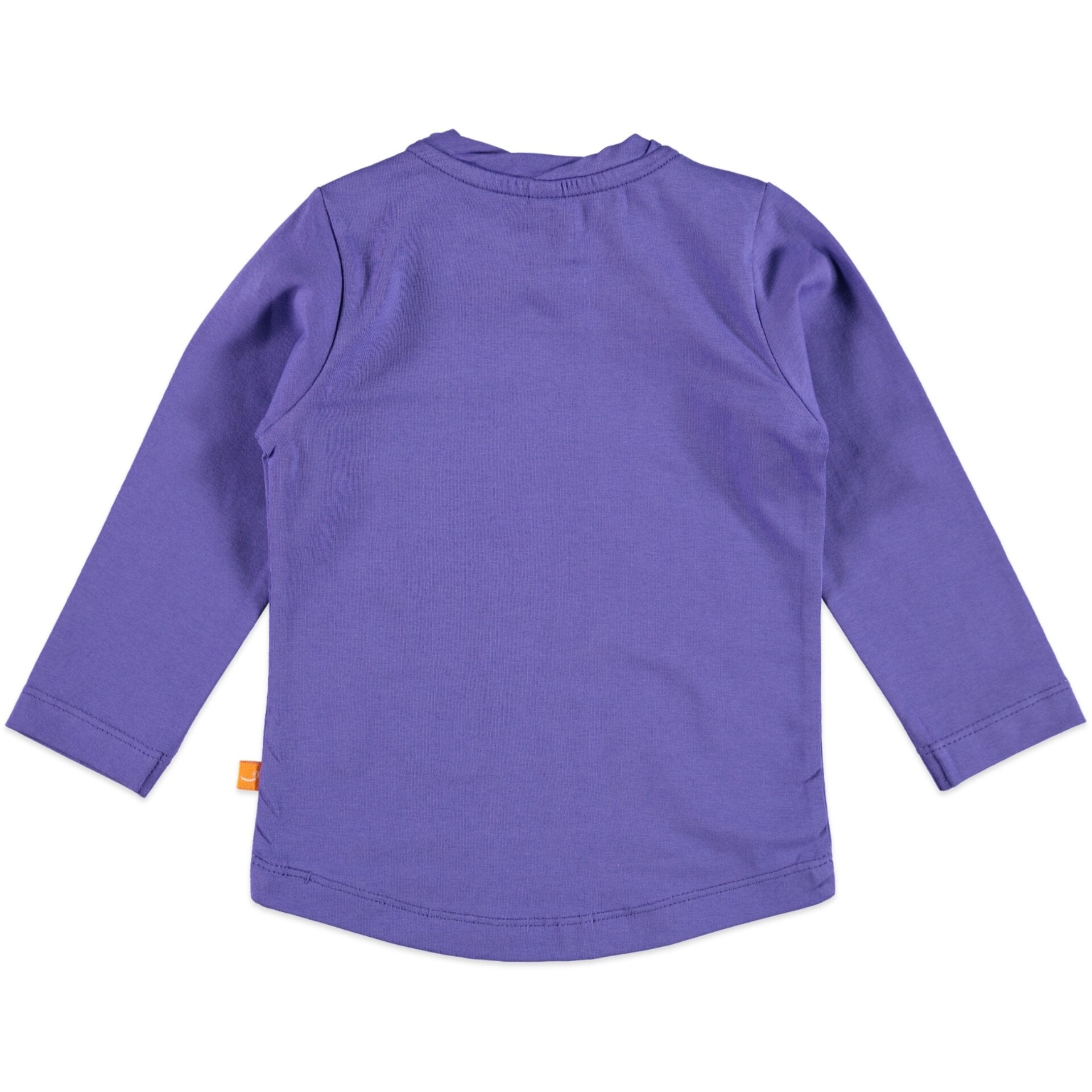 Детска Блуза С Цветя, 104 См. 4 Г. Babyface