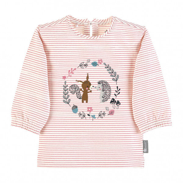 Детска Блуза Babyface На Райе, 68 См. 4 6 М. Sterntaler