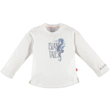 Детска Блуза С Морско Конче, 104 См. 4 Г. Babyface