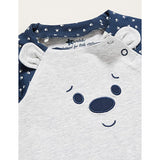 Детска Блуза Babyface С Мече, 86 См. 18 24 М. Sterntaler