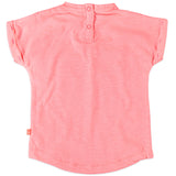 Детска Блуза Цвят Корал, 86 См. 18 24 М. Babyface