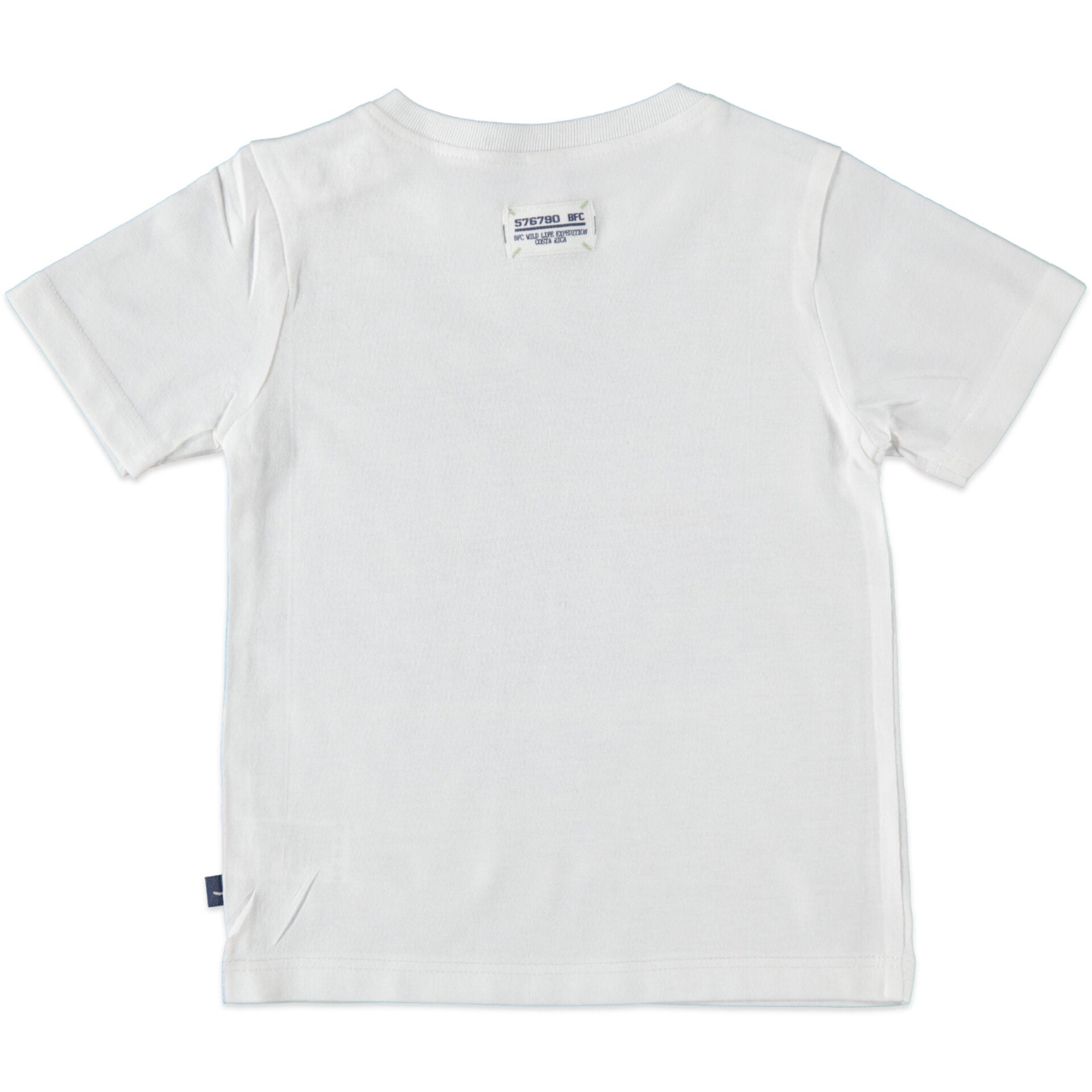 Детска Блуза За Момче, 104 См. 4 Г. Babyface