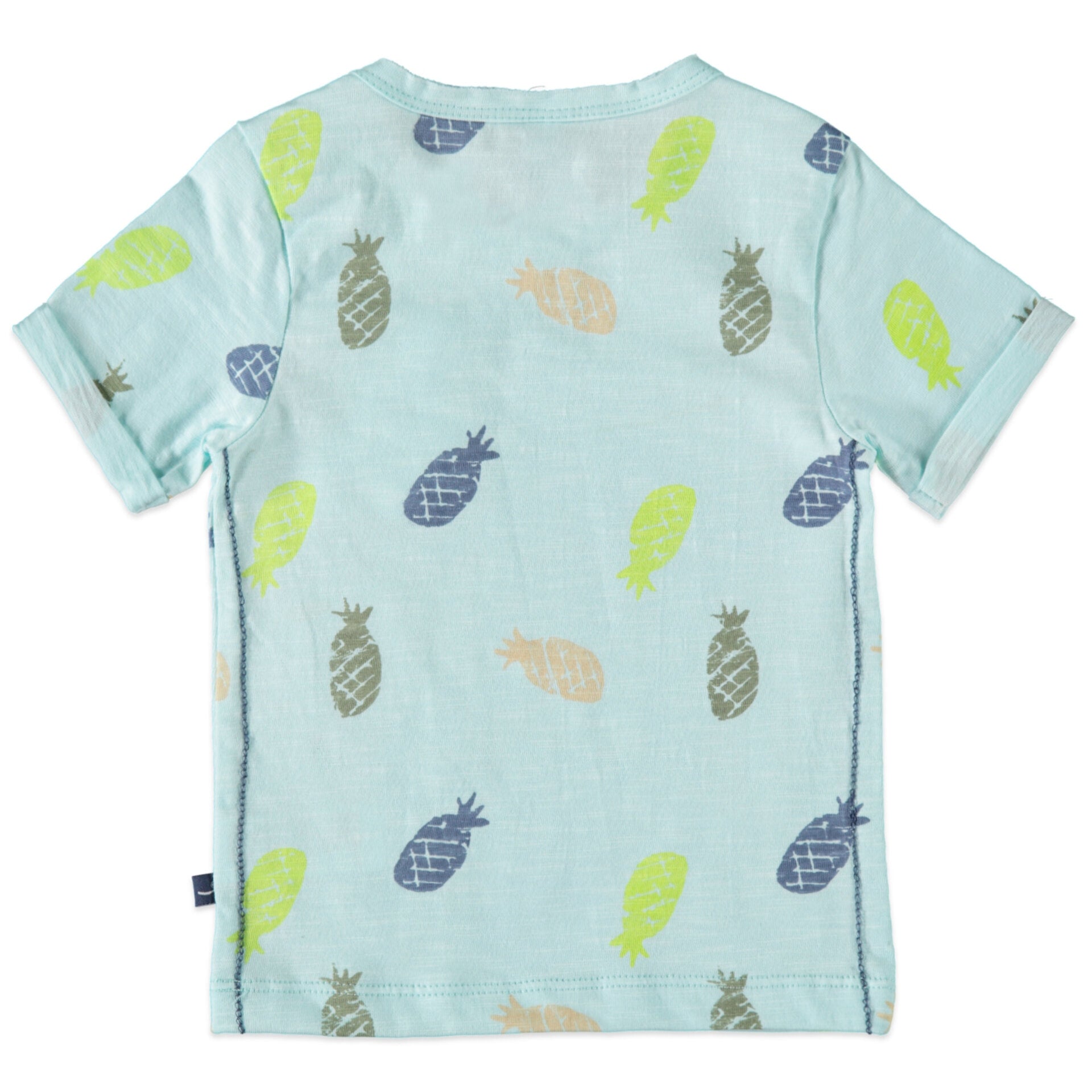 Бебешка Блуза За Момичета, 92 См. 2 Г. Babyface