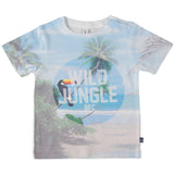 Детска Блуза За Момче, 104 См. 4 Г. Babyface