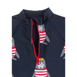Детска Блуза, Бански С Uv Защита 50+, 110 116 См. 4 6 Г. Sterntaler