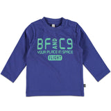 Детска Блуза За Момчета, 86 См. 18 24 М. Babyface