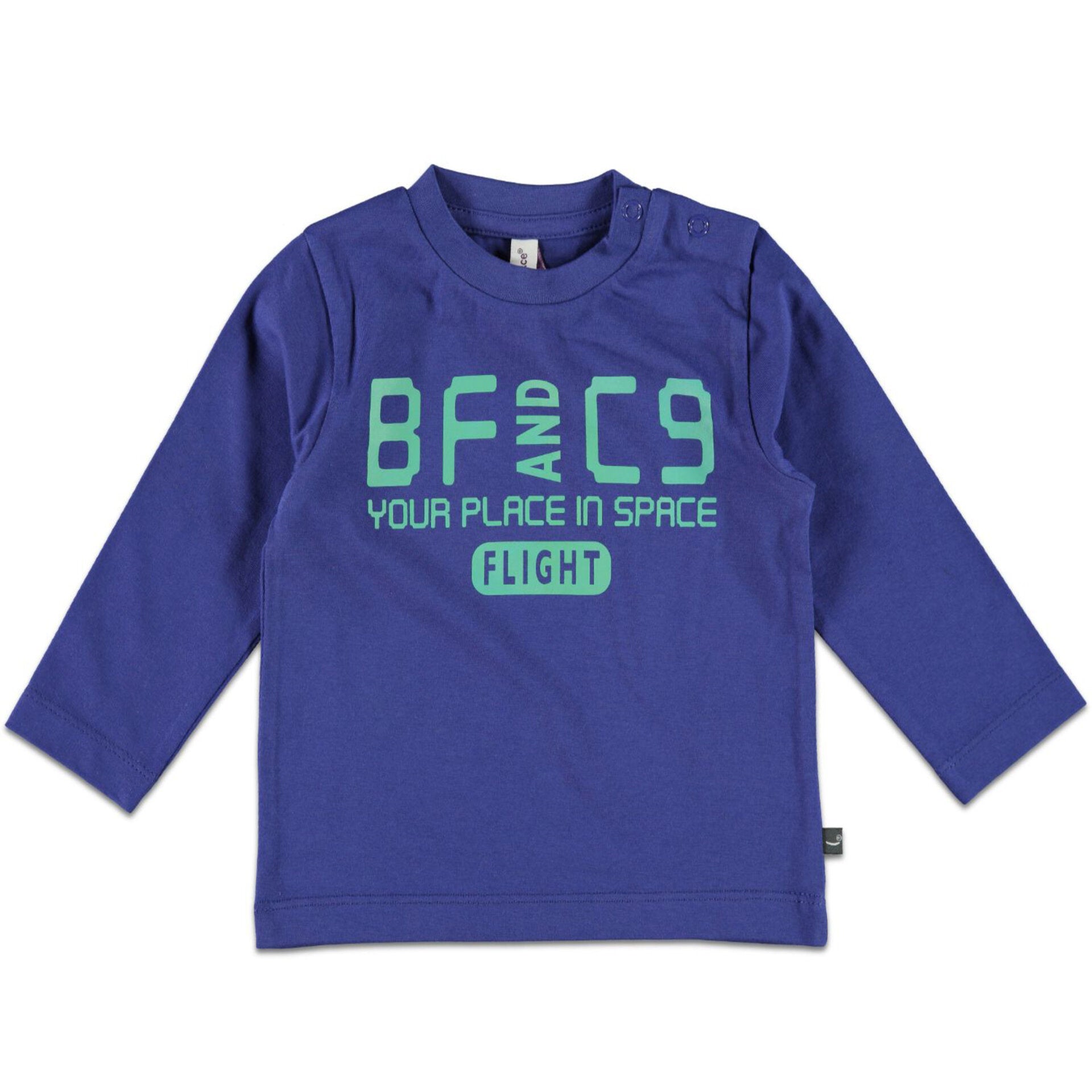 Детска Блуза За Момчета, 86 См. 18 24 М. Babyface