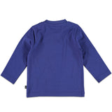 Детска Блуза За Момчета, 86 См. 18 24 М. Babyface