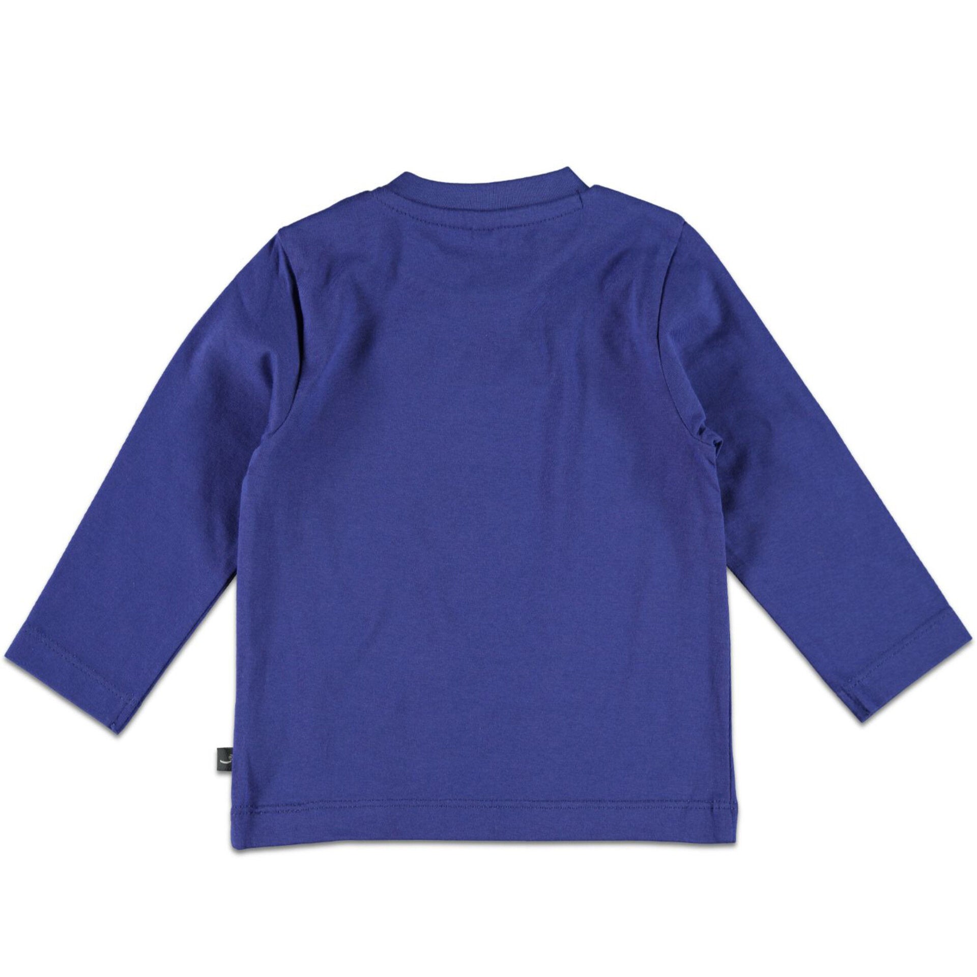 Детска Блуза За Момчета, 86 См. 18 24 М. Babyface