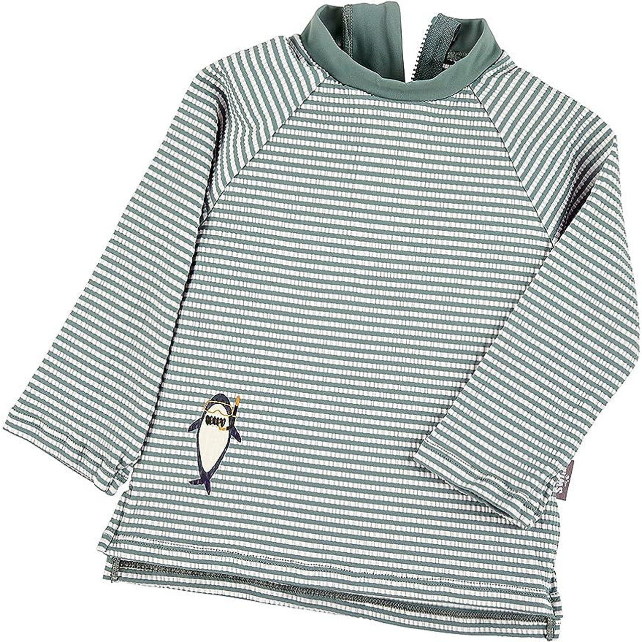 Детска Бански, Блуза С Uv Защита 50+, 110 116 См. 4 6 Г. Sterntaler