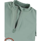 Детска Блуза За Момичета, Бански С Uv Защита 50+, 110 116 См. 4 6 Г. Sterntaler