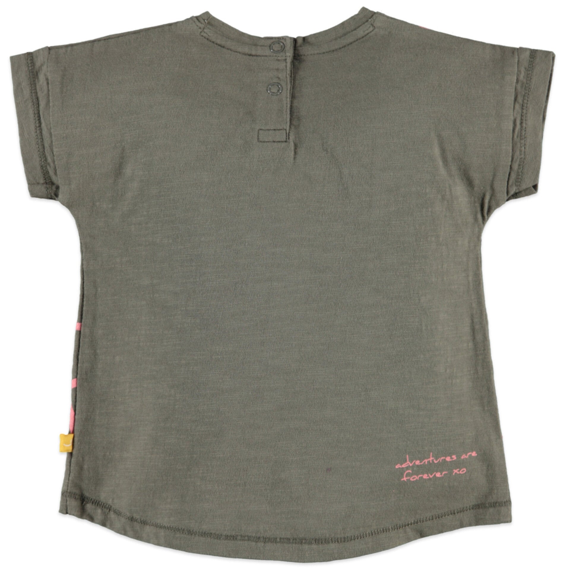 Детска Блуза За Момичета, 92 См. 2 Г. Babyface