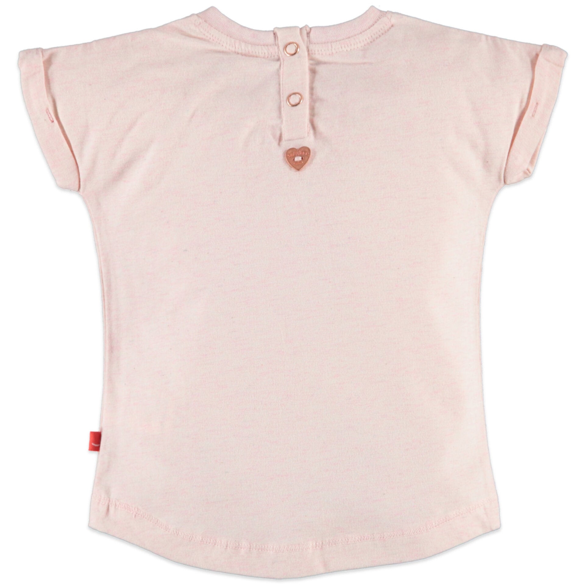 Детска Блуза За Лятото, 116 См. 6 Г. Babyface