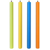 Детска Дървена Маса И Столчета Ginger Home С Морски Животни - Комплект За Рисуване, Игра, Учене И Хранене