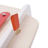 Детска Дървена Маса С Музикални Инструменти --- BebeMama