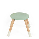 Детска Дървена Тоалетка С Огледало Magic Dresser Classic World