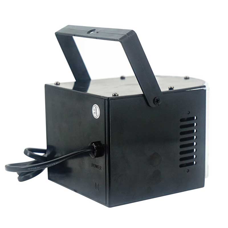 Диско Led Лампа За Деца