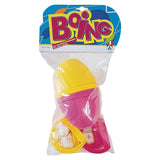 Детска игра - боинг, Unico - Занимателни Играчки - Unico - BebeMama