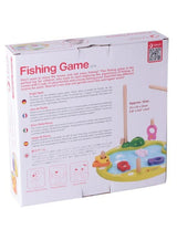 Детска игра риболов с магнити --- BebeMama