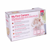 Детска играчка - фотоапарат --- BebeMama