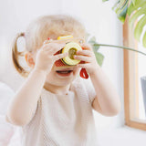 Детска играчка - фотоапарат --- BebeMama