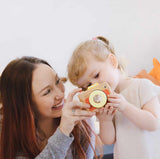 Детска играчка - фотоапарат --- BebeMama