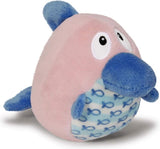 Детска играчка за баня - Делфин 12 см. - Играчки За Баня - Nici - BebeMama