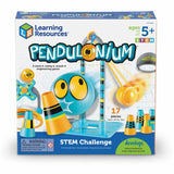 Детска играчка - Забавното махало - Занимателни Играчки - Learning Resources - BebeMama