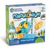 Детска играчка - Забавното махало --- BebeMama