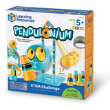 Детска играчка - Забавното махало --- BebeMama