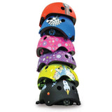Детска каска за колело и тротинетка, Различни принтове --- BebeMama