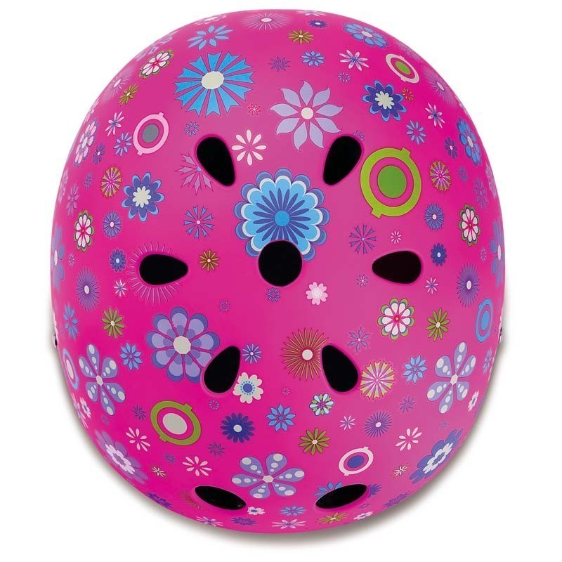 Детска каска за колело и тротинетка, Различни принтове --- BebeMama