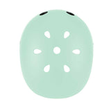 Детска Каска За Тротинетка Primo Xs S (48 53 См) Мента Globber