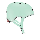 Детска Каска За Тротинетка Primo Xs S (48 53 См) Мента Globber