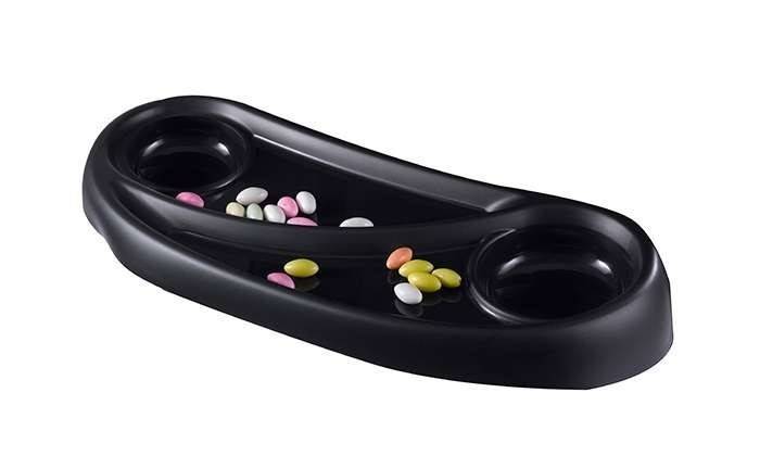 Детска количка, комбинирана Zooper Waltz Honey Citrus, сиво и оранжево --- BebeMama