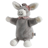 Кукла За Ръце Emmi Girl Идеална За Куклен Театър И Въображаеми Игри, Sterntaler