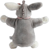 Кукла За Ръце Emmi Girl Идеална За Куклен Театър И Въображаеми Игри, Sterntaler