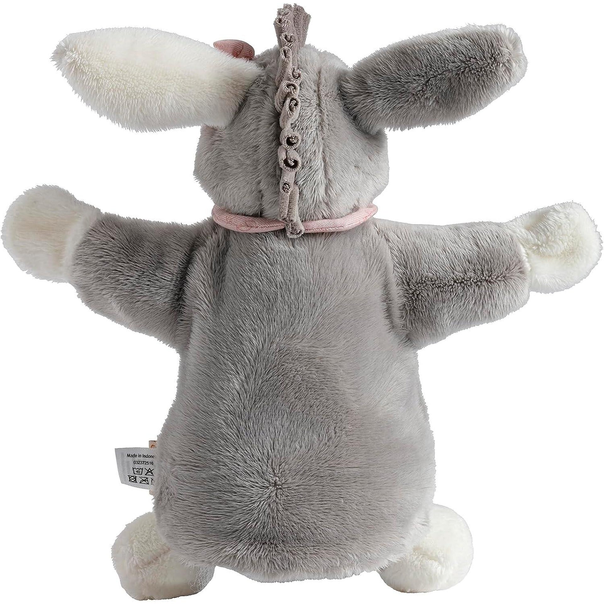 Кукла За Ръце Emmi Girl Идеална За Куклен Театър И Въображаеми Игри, Sterntaler