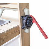 Детска куненска мивка за игра на открито --- BebeMama