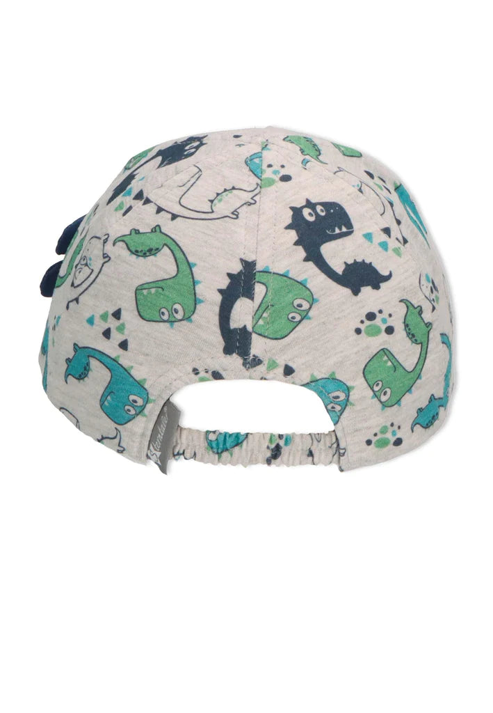 Детска Лятна Бейзболна Шапка С Uv 50+ Защита, 53 См. 2 4 Г. Sterntaler