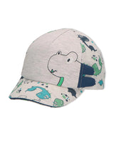 Детска Лятна Бейзболна Шапка С Uv 50+ Защита, 53 См. 2 4 Г. Sterntaler