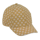 Детска Лятна Бейзболна Шапка С Uv 50+ Защита, 57 См. 8+ Sterntaler