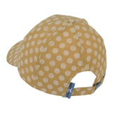 Детска Лятна Бейзболна Шапка С Uv 50+ Защита, 57 См. 8+ Sterntaler