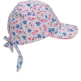 Детска Лятна Шапка С Uv 50+ Защита, 55 См. 4 6 Г. Sterntaler