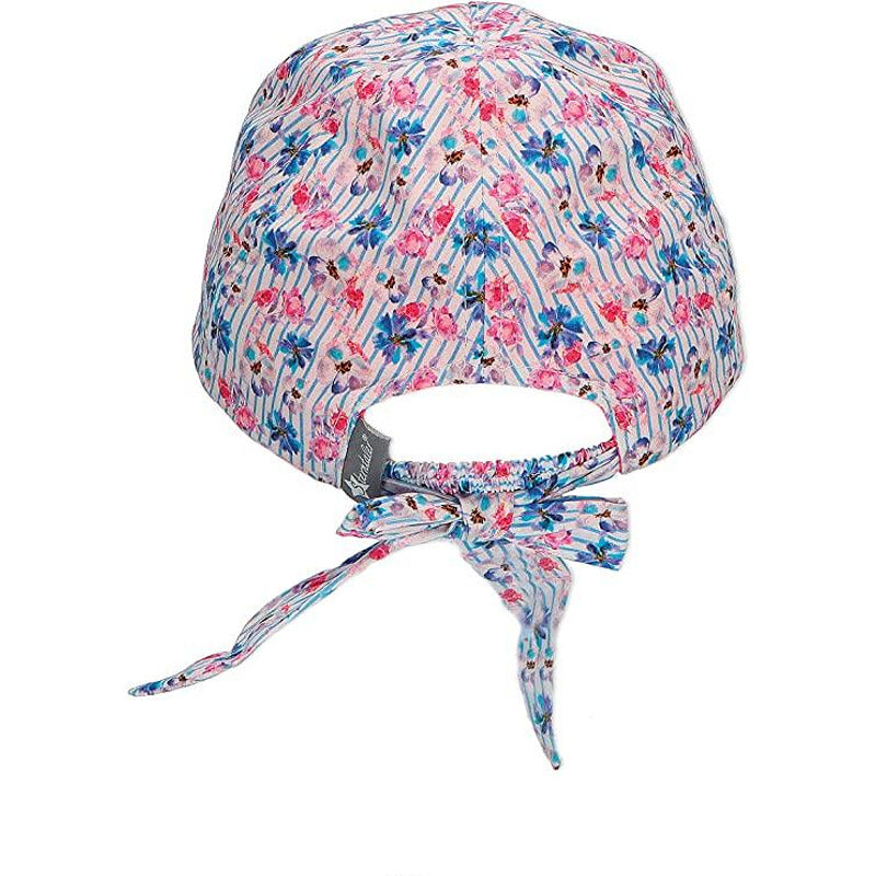 Детска Лятна Шапка С Uv 50+ Защита, 55 См. 4 6 Г. Sterntaler