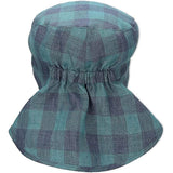 Детска Лятна Шапка С Козирка, Uv 50+ , 55 См. 4 6 Г. Sterntaler